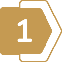number-1